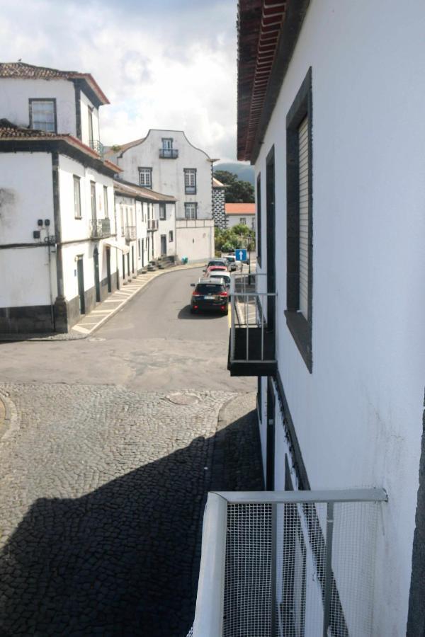 Costa Norte Guesthouse Ribeira Grande Zimmer foto